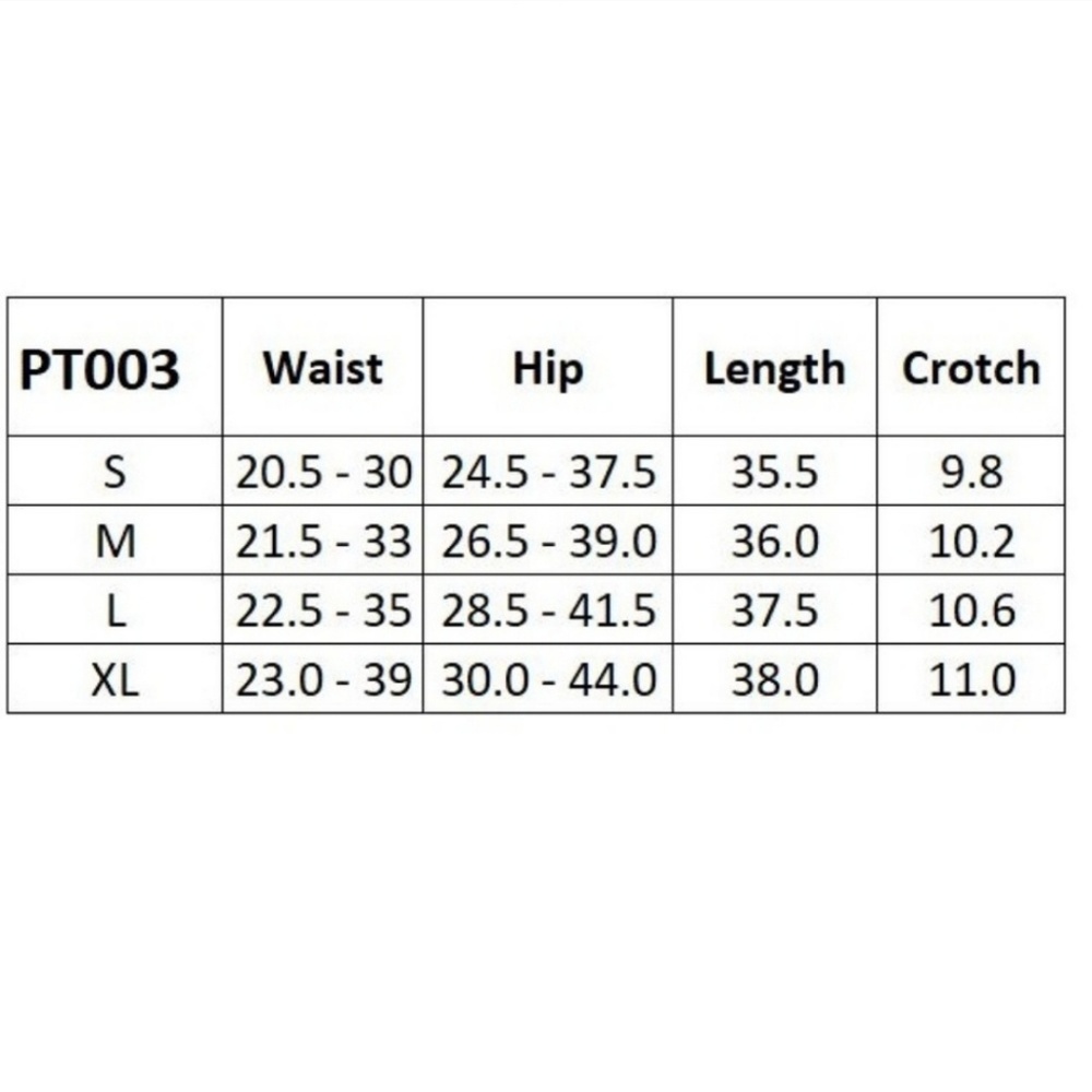 Leggings Faux Leather Velvet Lined Leggings - Picture 3 of 8